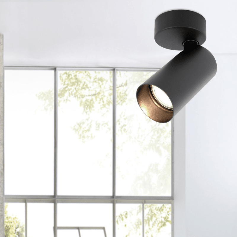 Spot lampa Frankfurt ML-2701-01, prozori