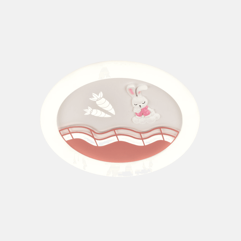 Plafonjera LED Carrot ML-2500 45W 3000K