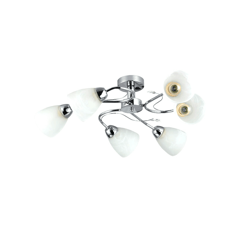 Luster E-light Laura EL-16321-6