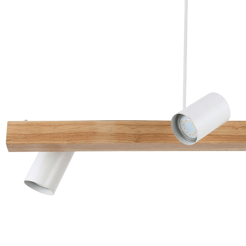 Luster Berlin ML-3012W-04 bijeli zoom