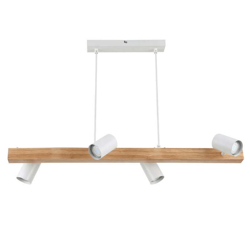 Luster Berlin ML-3012W-04 bijeli