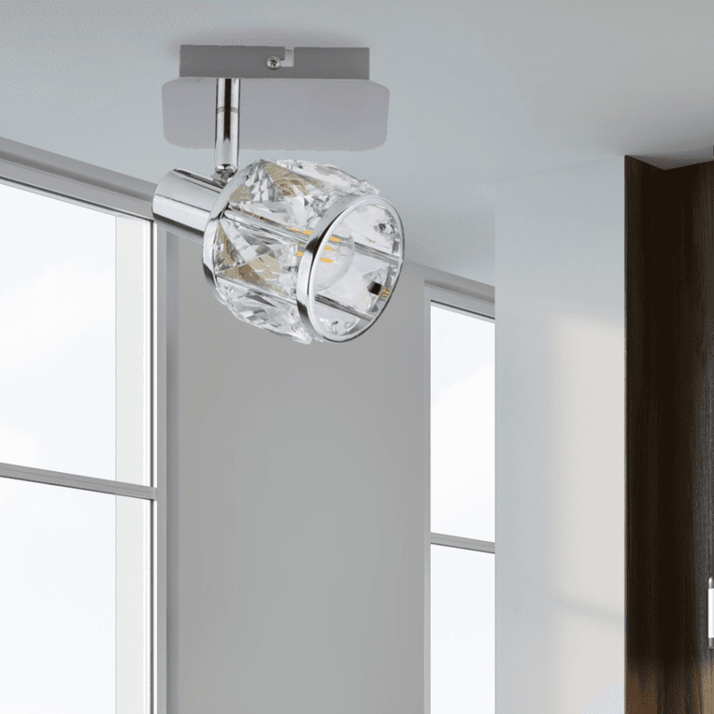 Spot lampa Catania ML-20181015-01 u sobi