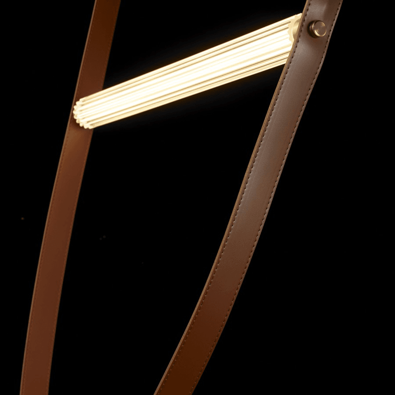 Visilica LED Cynthia MSL-3209-P-S zoom