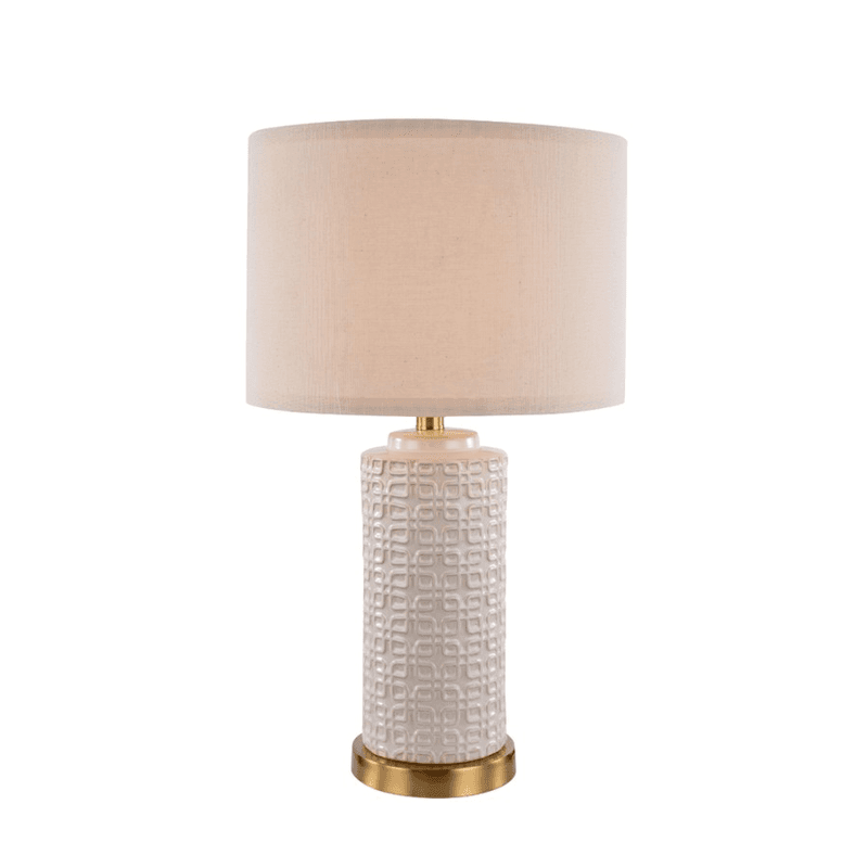 Stolna lampa Brandel MSL-1702-1T